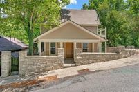 Timberland Property for sale in Carroll County, Arkansas