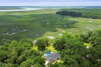 Land for sale in Bryan County, Georgia