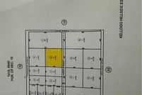 Land for sale in Nye County, Nevada