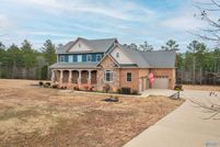 Farm and Ranch for sale in Cherokee County, Alabama