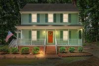 Farm and Ranch for sale in Wake County, North Carolina