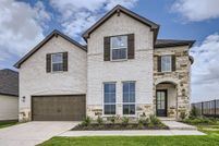 House for sale in Collin County, Texas