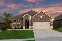 Land for sale in Denton County, Texas