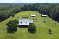 Farm and Ranch for sale in Effingham County, Georgia