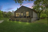 Recreational Property for sale in Lamar County, Texas