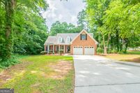 House for sale in Newton County, Georgia