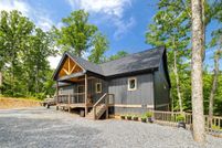 House for sale in Gilmer County, Georgia