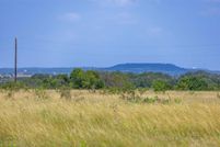 Undeveloped Land for sale in Burnet County, Texas