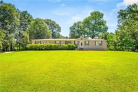 Farm and Ranch for sale in Grant Parish, Louisiana