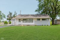 Land for sale in Johnson County, Indiana
