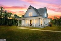 Farm and Ranch for sale in Butts County, Georgia