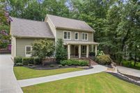 Timberland Property for sale in Cherokee County, Georgia