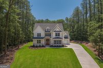 Farm and Ranch for sale in Barrow County, Georgia
