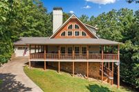 Land for sale in Cherokee County, Georgia