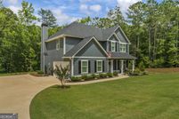 Land for sale in Harris County, Georgia