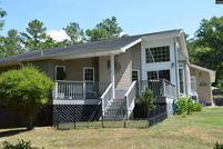 Land for sale in Kershaw County, South Carolina