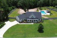 Land for sale in Effingham County, Georgia