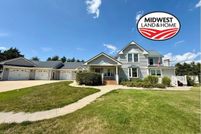 Timberland Property for sale in Washington County, Kansas