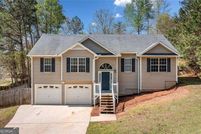 Land for sale in Paulding County, Georgia
