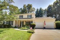 House for sale in Madison County, Illinois