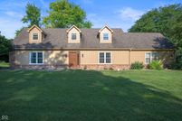 Land for sale in Madison County, Indiana