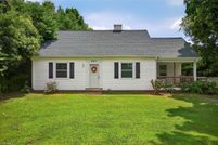 Land for sale in Forsyth County, North Carolina