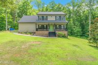 Land for sale in Roane County, Tennessee