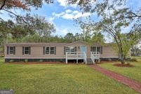 Farm and Ranch for sale in Effingham County, Georgia