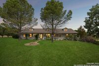 House for sale in Kerr County, Texas