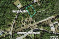Land for sale in Franklin County, Florida
