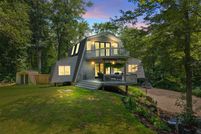 Undeveloped Land for sale in New London County, Connecticut