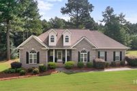 Undeveloped Land for sale in Oglethorpe County, Georgia