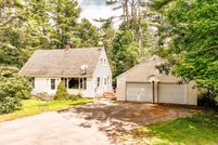 Homesite for sale in Knox County, Maine