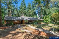 Farm and Ranch for sale in Linn County, Oregon