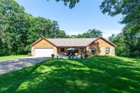 House for sale in Crow Wing County, Minnesota
