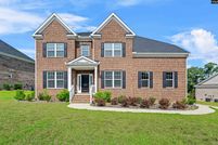 Land for sale in Lexington County, South Carolina