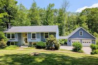 Farm and Ranch for sale in Tolland County, Connecticut