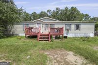 House for sale in Wayne County, Georgia