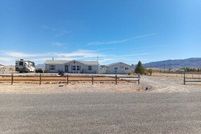 Land for sale in Nye County, Nevada