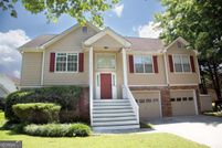House for sale in Gwinnett County, Georgia
