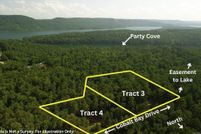 Homesite for sale in Van Buren County, Arkansas