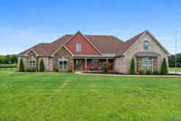 House for sale in Madison County, Alabama