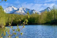 Land for sale in Matanuska-Susitna Borough, Alaska