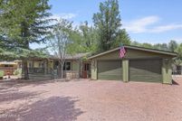 Farm and Ranch for sale in Gila County, Arizona