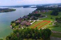 Land for sale in Monroe County, Tennessee