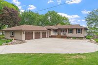 House in Kandiyohi County, Minnesota