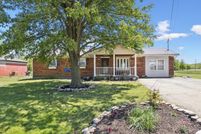 House in Brown County, Ohio