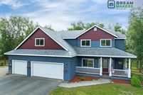 House for sale in Matanuska-Susitna Borough, Alaska