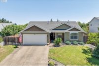 Land for sale in Marion County, Oregon