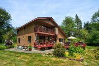 Timberland Property for sale in Mason County, Washington